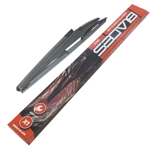 Rear wiper blade - rear,
