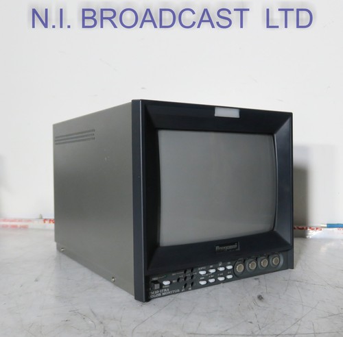 Ikegami tm10 17rpa - 1x, (