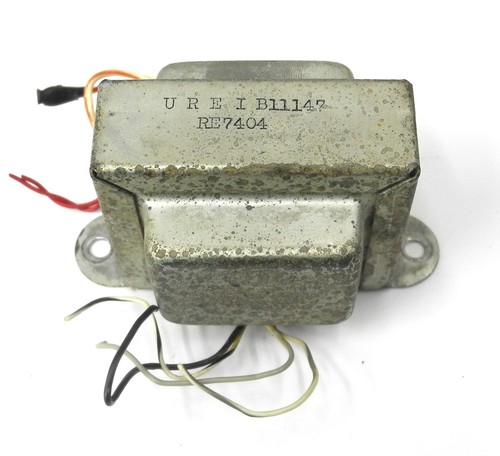 Used original urei - used,