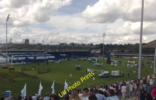 Photo 12x8 dublin - photo,