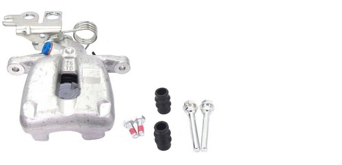 For caddy mk3 - maxi, life