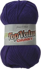 James  Brett Top Value Chunky