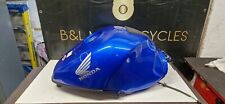 Honda Cbr1100xx Blackbird 2001efi Fuel Tank