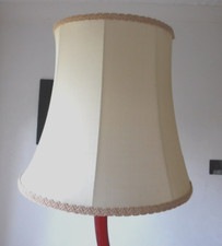 Vintage Standard Lamp Lamp