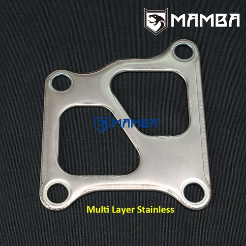 Mamba mitsubishi 4g63t 4b11t - mitsubishi,