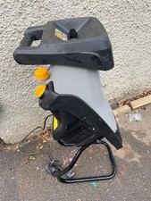 Titan impact shredder