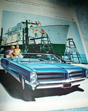 1966 pontiac bonneville - pontiac,