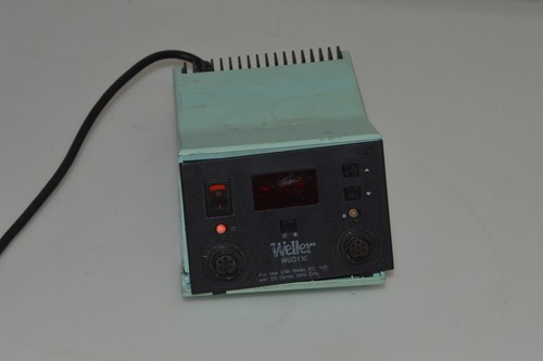 Weller wsd130 dual iron - weller,