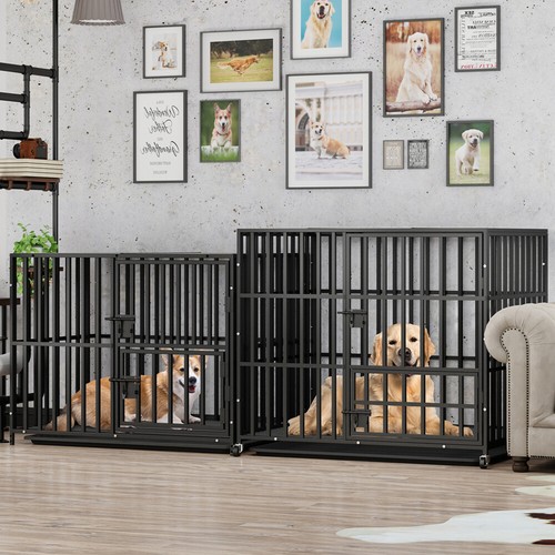 Stackable heavy duty dog - heavy,