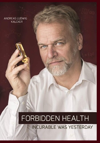Forbidden health incurable - forbidden,