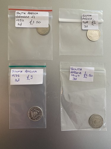 South african silver - 9,