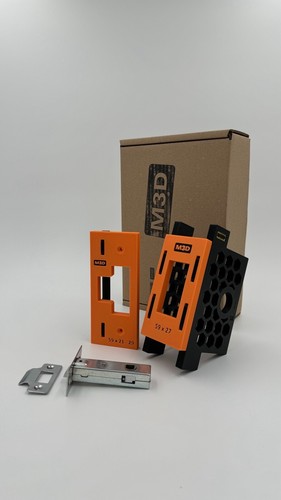 M3d carpentry latch jig - carpentry, b&q