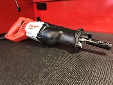 Spray Foam Insulation Sawzall