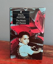 The Music Of Chance - Paul