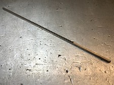 HSS 5/16" x 30" Long Series