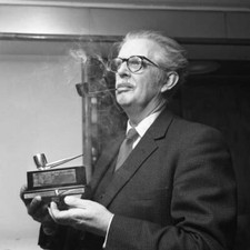 Jack Hargreaves, Southern