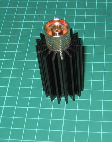 Moonraker watt ohm - 15, 50