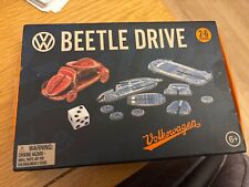 VolksWagen Beetle Drive Game