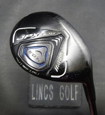 Mizuno JPX 825 4 Hybrid