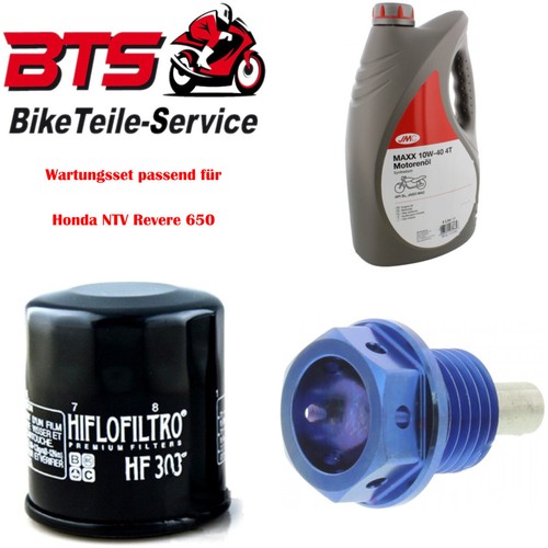 Economy kit oil - oil,, filter