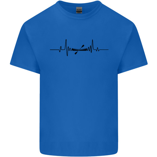 Kayak ecg kayaking heart - kayak,