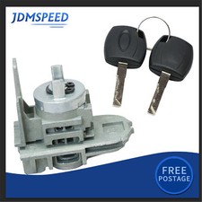 Door Lock Cylinder Barrel