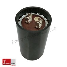 108 - 130UF 250v  Electric