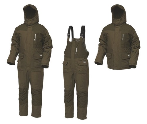 Dam xtherm winter suit - dam,