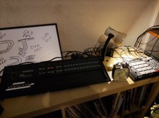 Akai mpc 500 - akai, linn