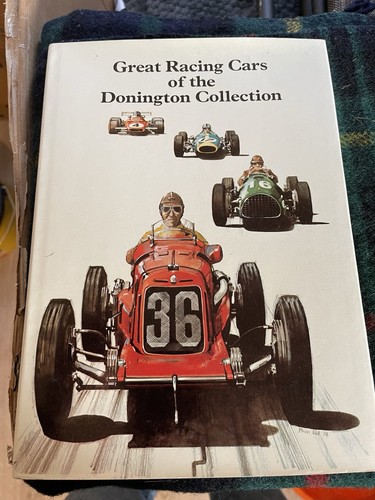 Great racing cars the - racing,