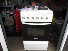 50cm Free Standing Electric Cooker 