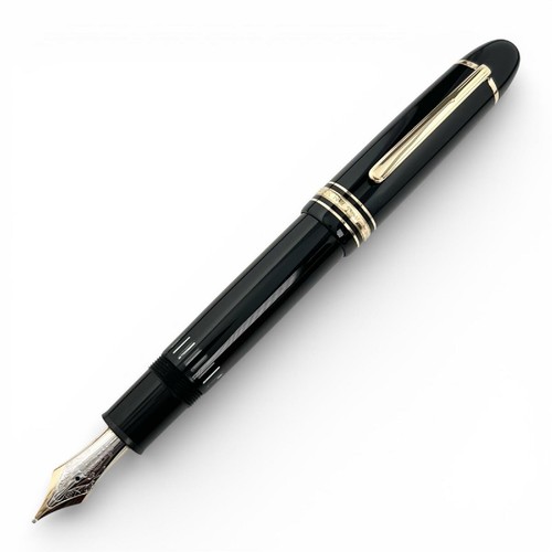 Montblanc meisterstuck 149 nib - montblanc,