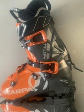 Scarpa Maestrale Men’s Ski Touring Boot 30.0