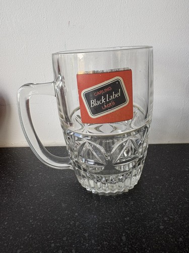 Vintage 1970 carling black - carling,