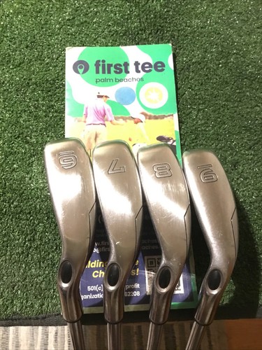 Callaway left handed diablo - left,