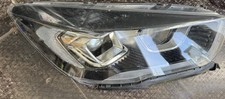 Ford Kuga Driver Side