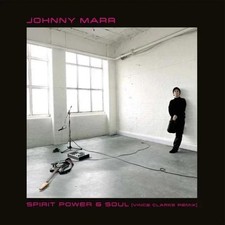 12" Vinyl EP: Johnny Marr -