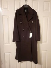 Demi-season women's coat from