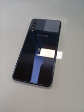 *Samsung Galaxy A7 (2018)