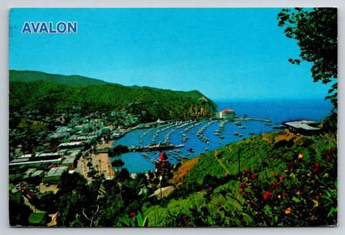 Avalon catalina island - avalon,