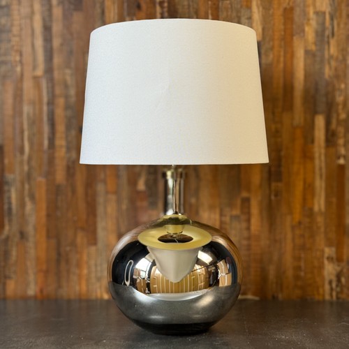 West elm metallic - elm,