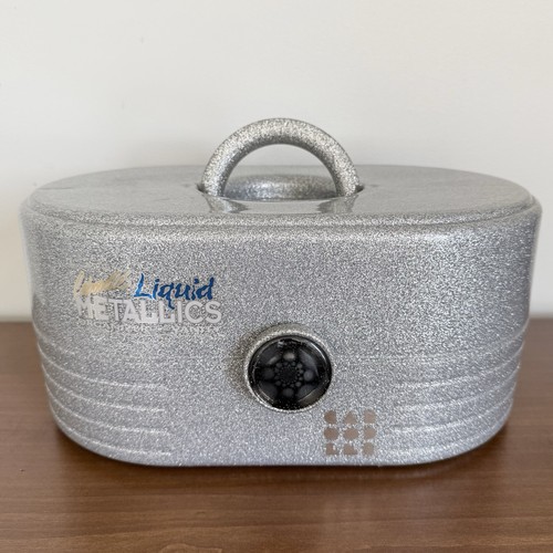 Caboodles liquid metallics - caboodles,