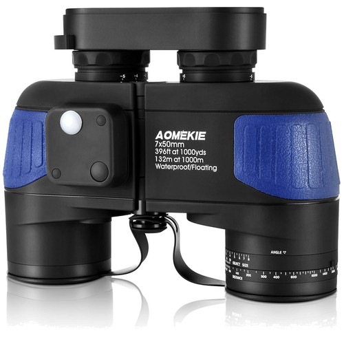Marine binoculars 7x50 for - marine,