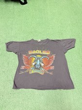 Vintage Eagles & Jimmy Buffet