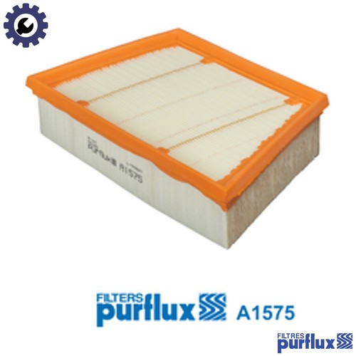 Air filter a1575 for land - air,