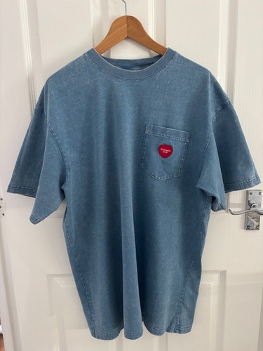 Carhartt wip men blue - men’s,