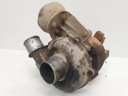 Turbocharger wlc fits - fits, ford