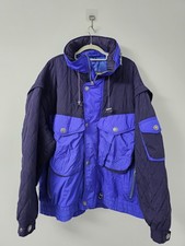 Rodeo C&A Ski Jacket Mens XL