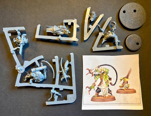 Preorder warhammer 40k - warhammer,