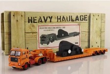 Corgi  CC13104 Volvo F88 3